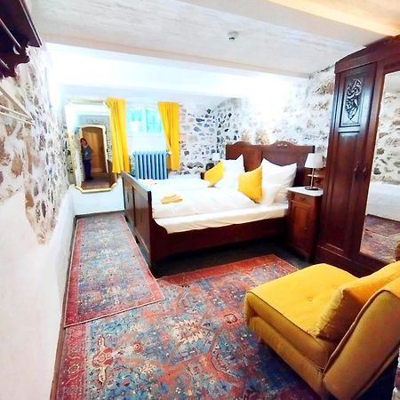 Unik Villa Sankt-Andreasberg Extérieur photo