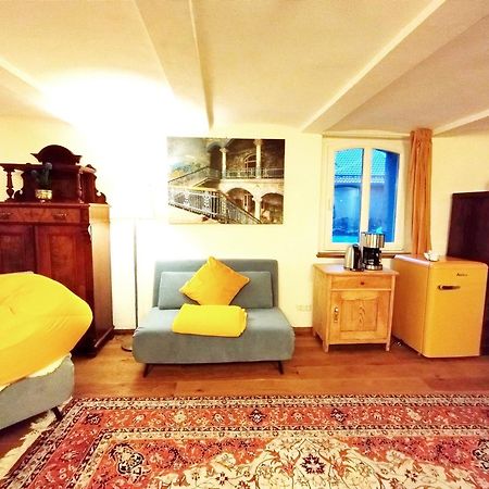Unik Villa Sankt-Andreasberg Extérieur photo