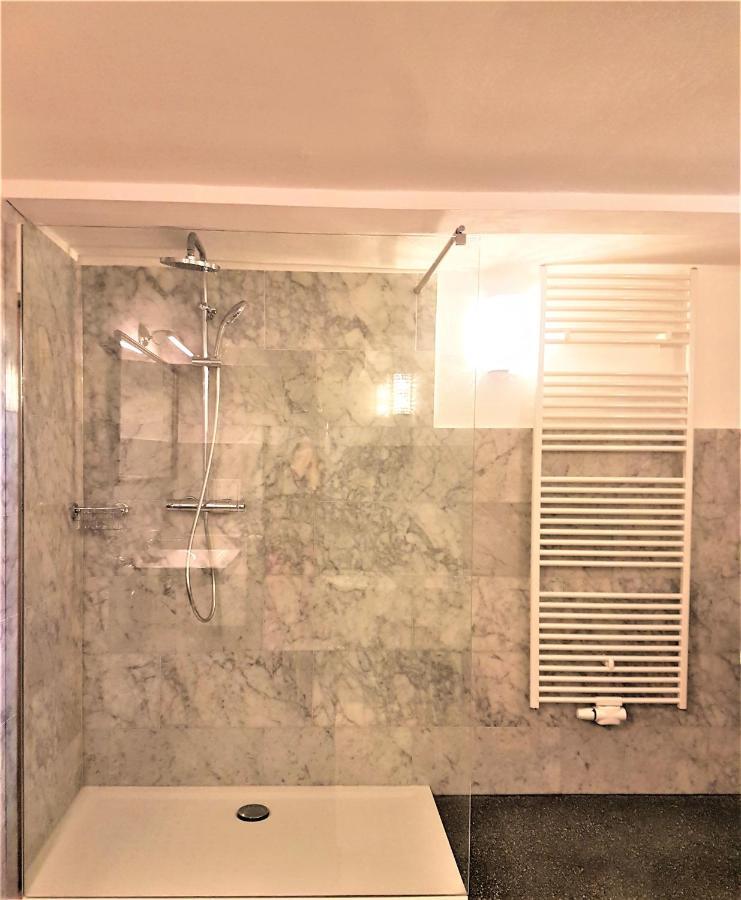 Unik Villa Sankt-Andreasberg Extérieur photo