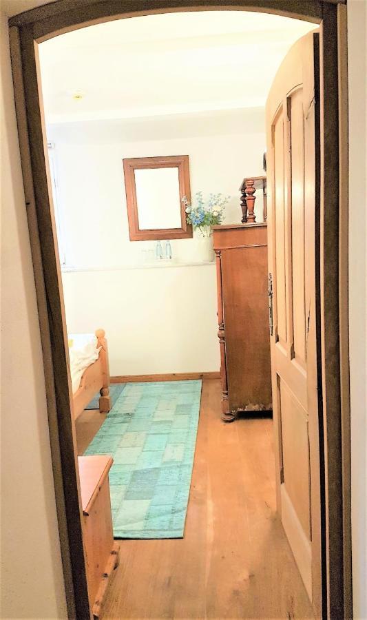 Unik Villa Sankt-Andreasberg Extérieur photo