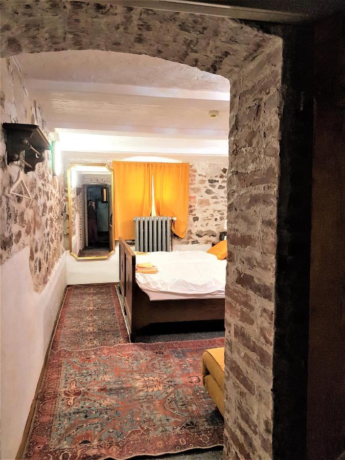 Unik Villa Sankt-Andreasberg Extérieur photo