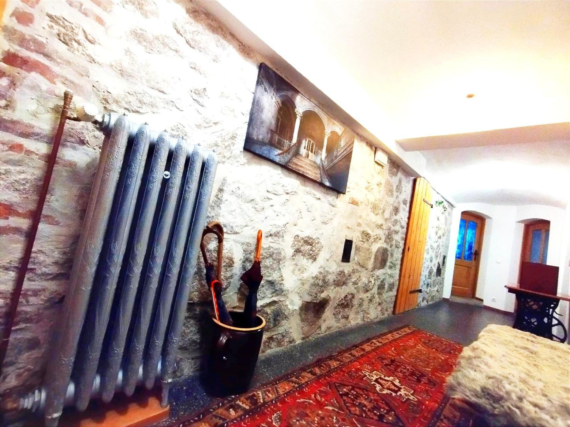 Unik Villa Sankt-Andreasberg Extérieur photo