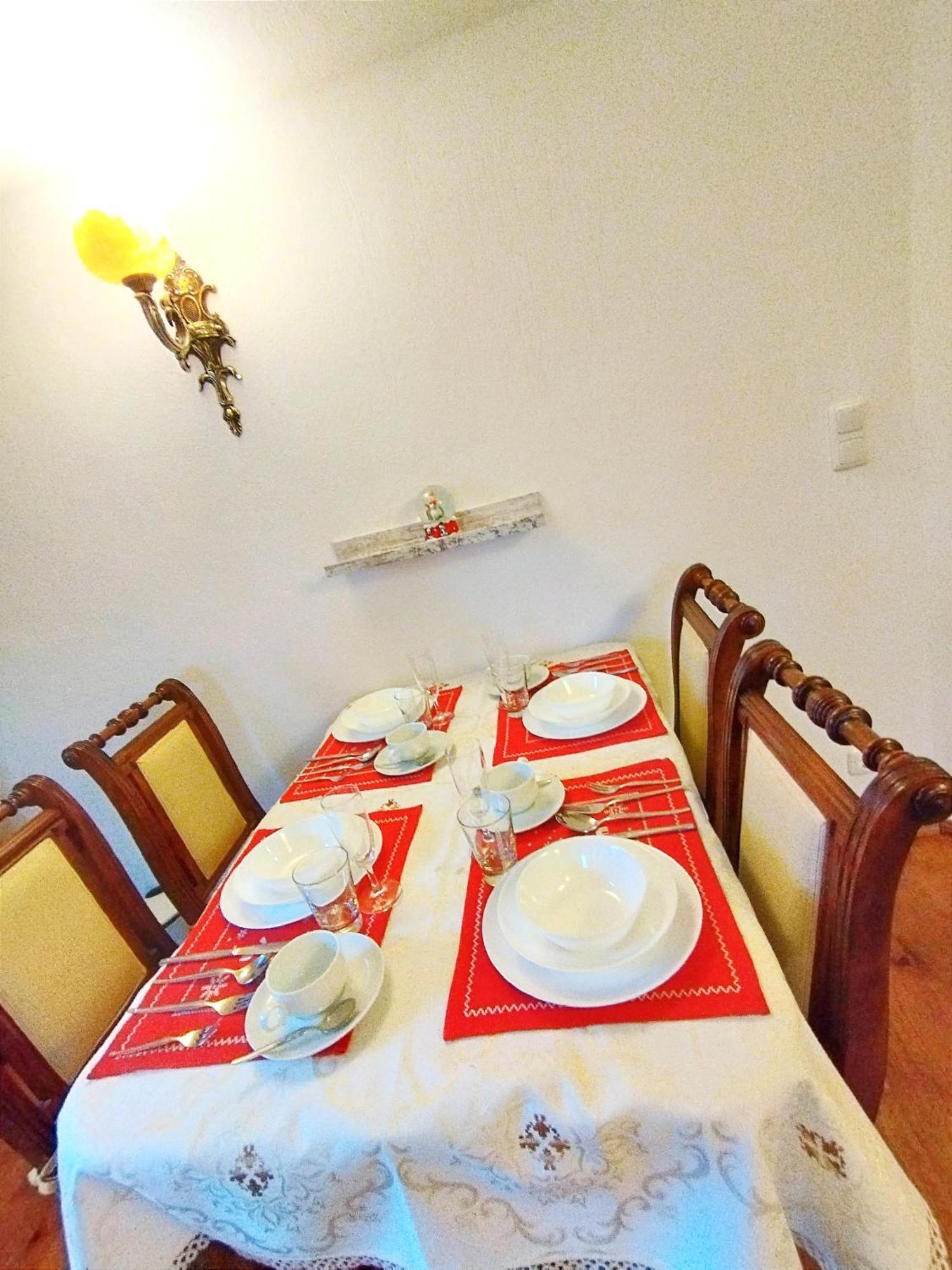 Unik Villa Sankt-Andreasberg Extérieur photo