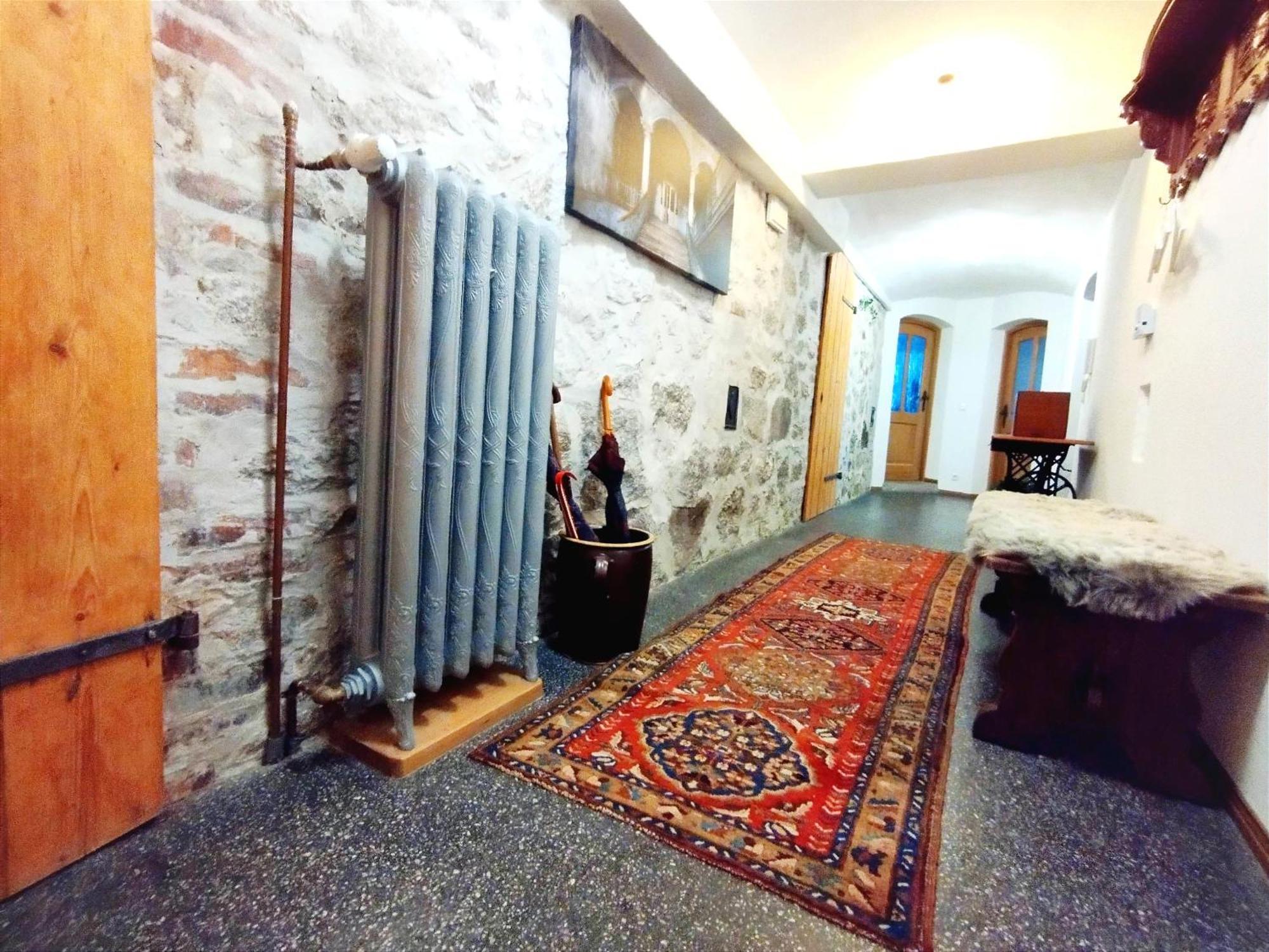 Unik Villa Sankt-Andreasberg Extérieur photo