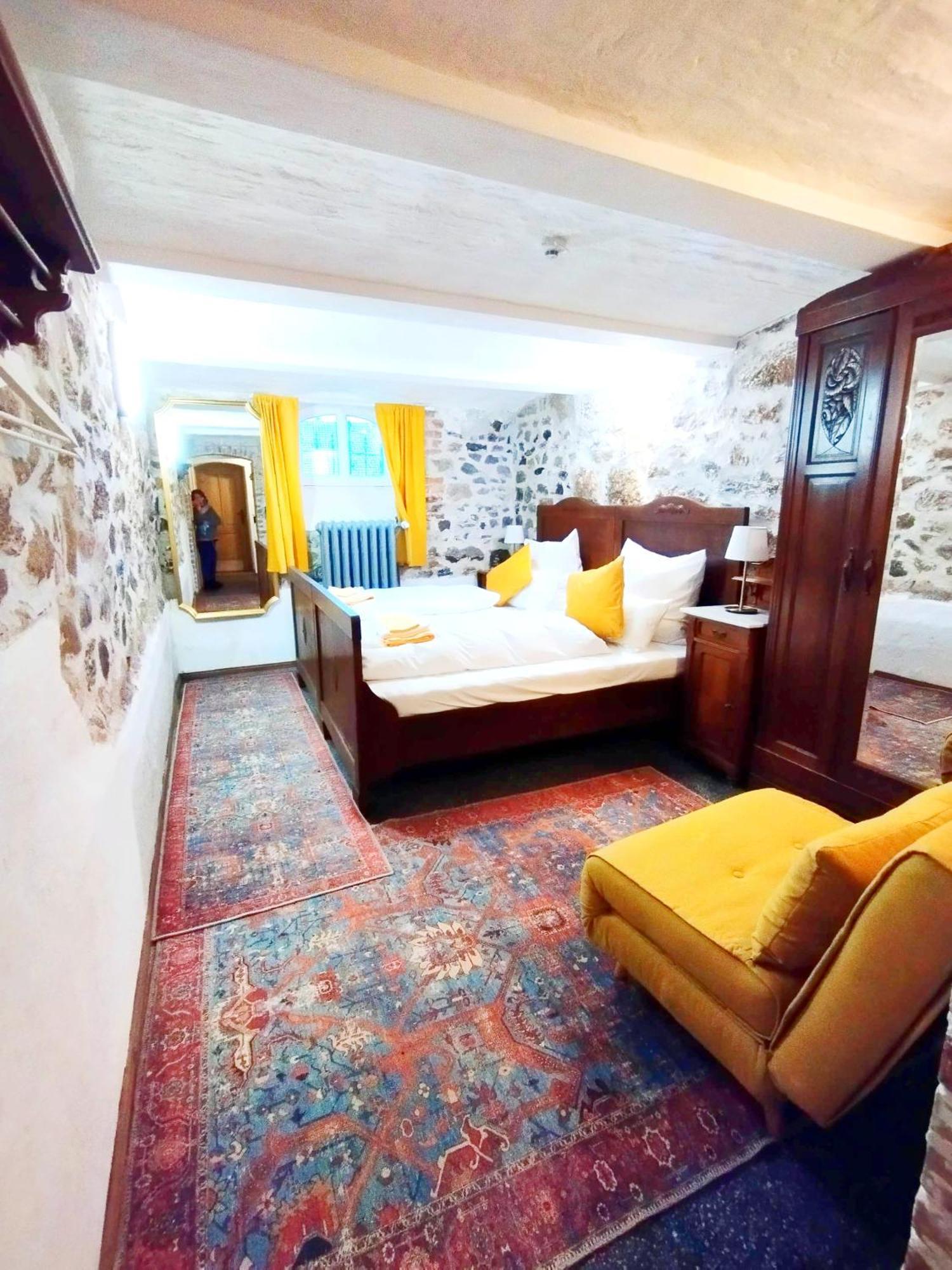 Unik Villa Sankt-Andreasberg Extérieur photo