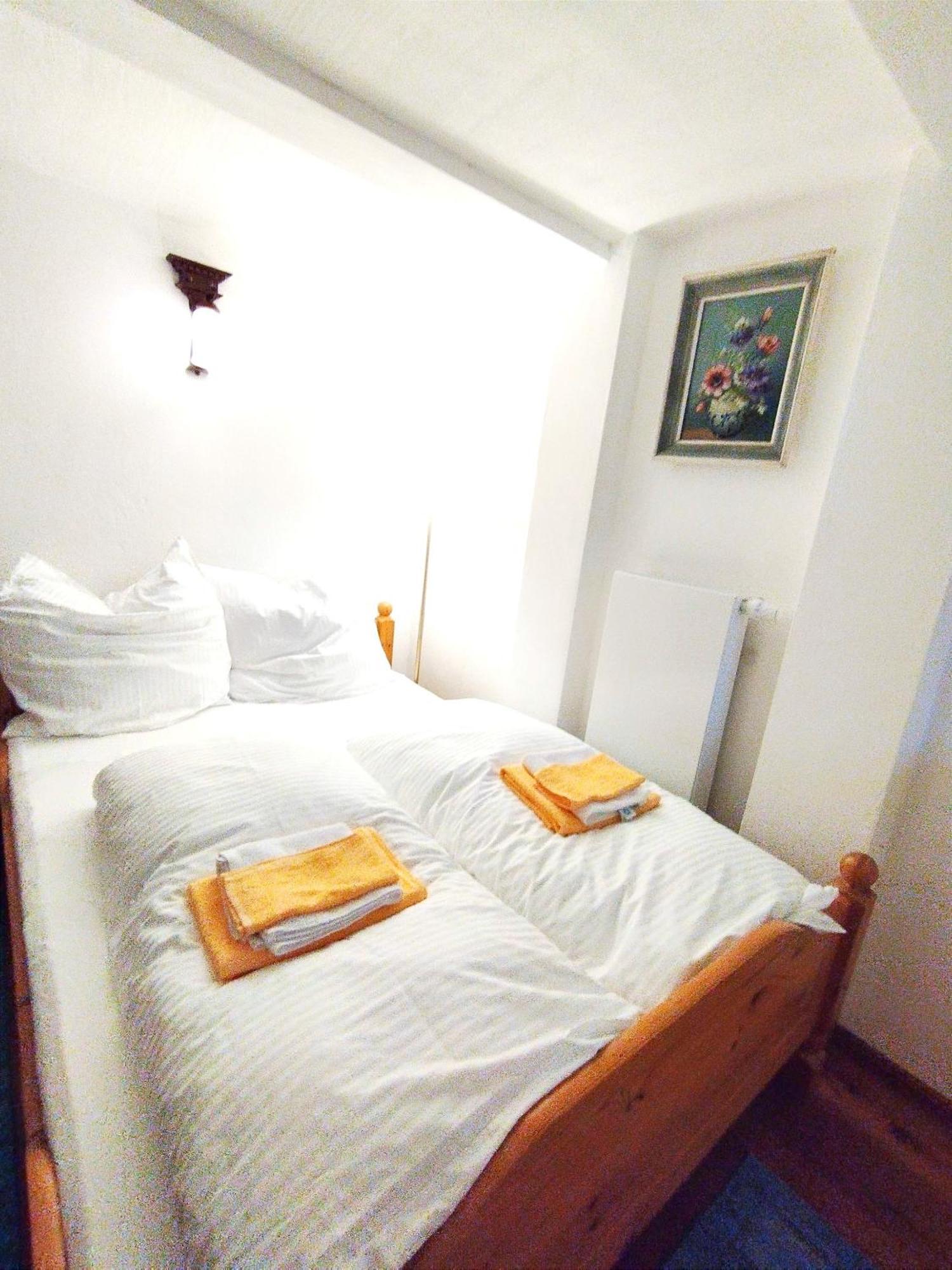 Unik Villa Sankt-Andreasberg Extérieur photo