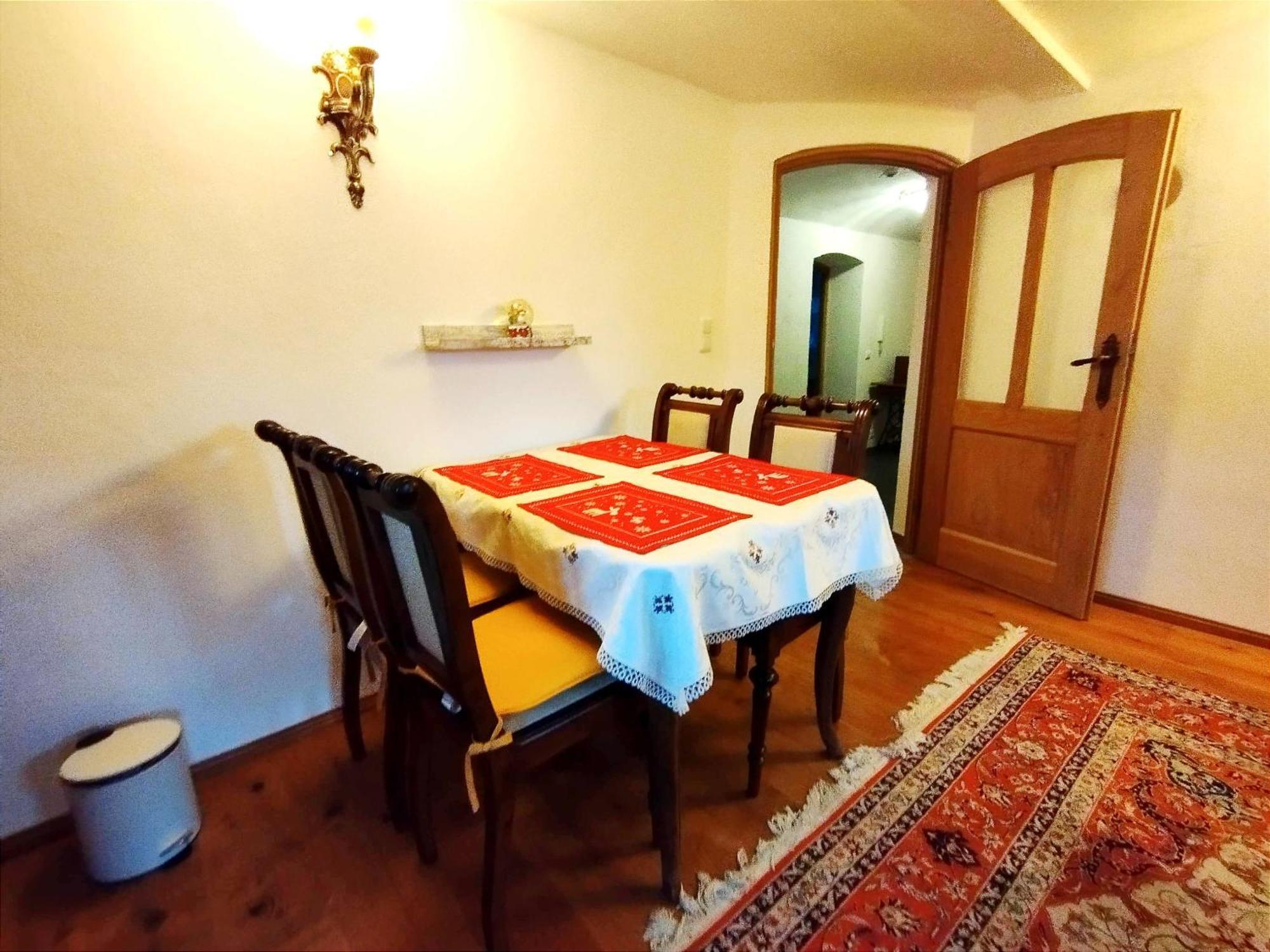 Unik Villa Sankt-Andreasberg Extérieur photo